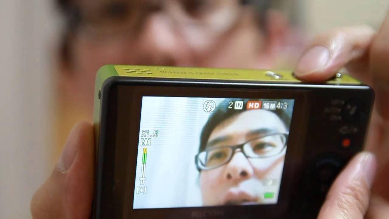 The waterproof digital camera RICOH PX has arrived! Part 2 - YouTube