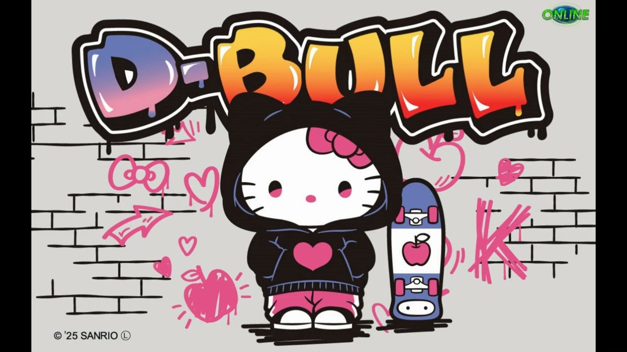 ハローキティ DARTSLIVEカード ダーツコモノ限定テーマ ダーツゲームカード【ダーツライブ】ハローキティ ゴージャスゴールド