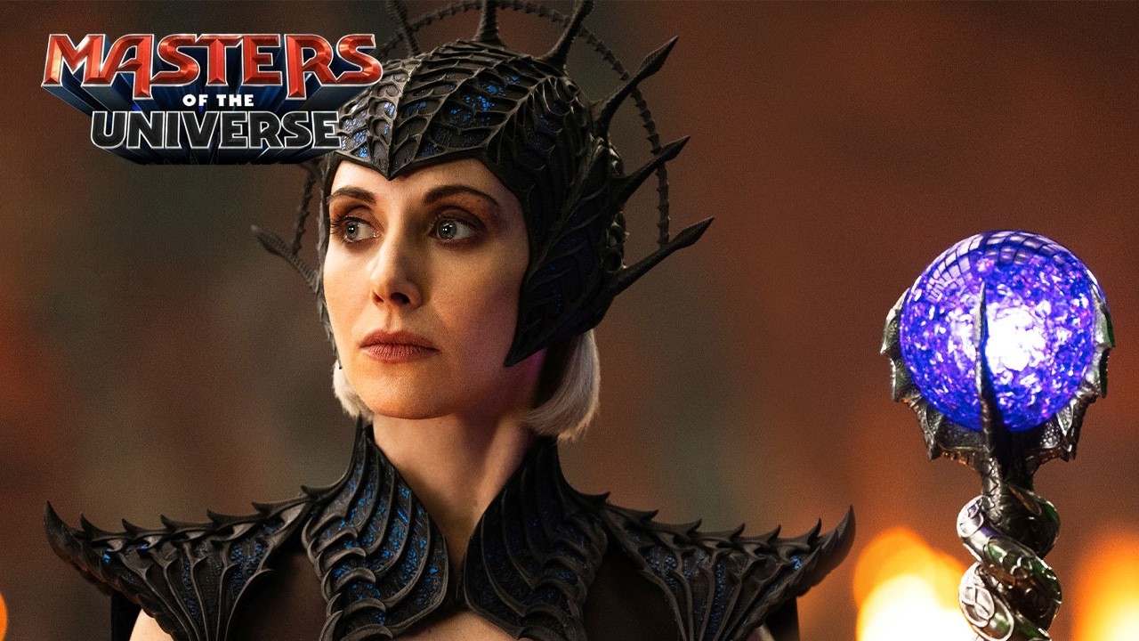 Blood Red Dragon -by Stan Lee - Trailer (Music: Art of Life - from