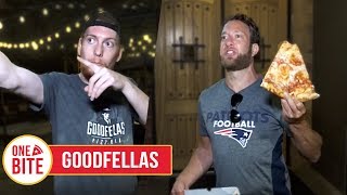 Goodfellas in Lexington just earned the first 0.0 rating on