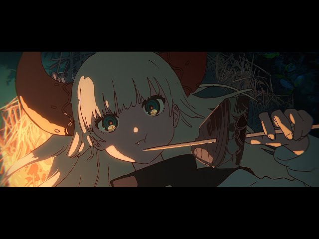 花嵐 - Eve MV - YouTube