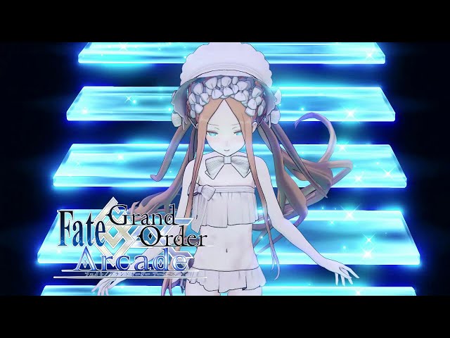 PSA10 アビゲイル・ウィリアムズ（夏） フェイタル FGO PSA10