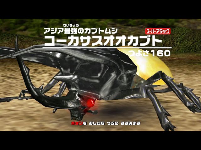 PSA10 コーカサスオオカブト 2003 AUTUMN ステータス黄色 PSA10