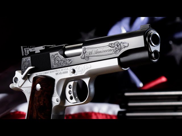 トイガン Wilson super grade combat custom wa Wilson Combat 1911
