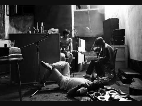 Rolling Stones - Recording Exile On Main Street - YouTube