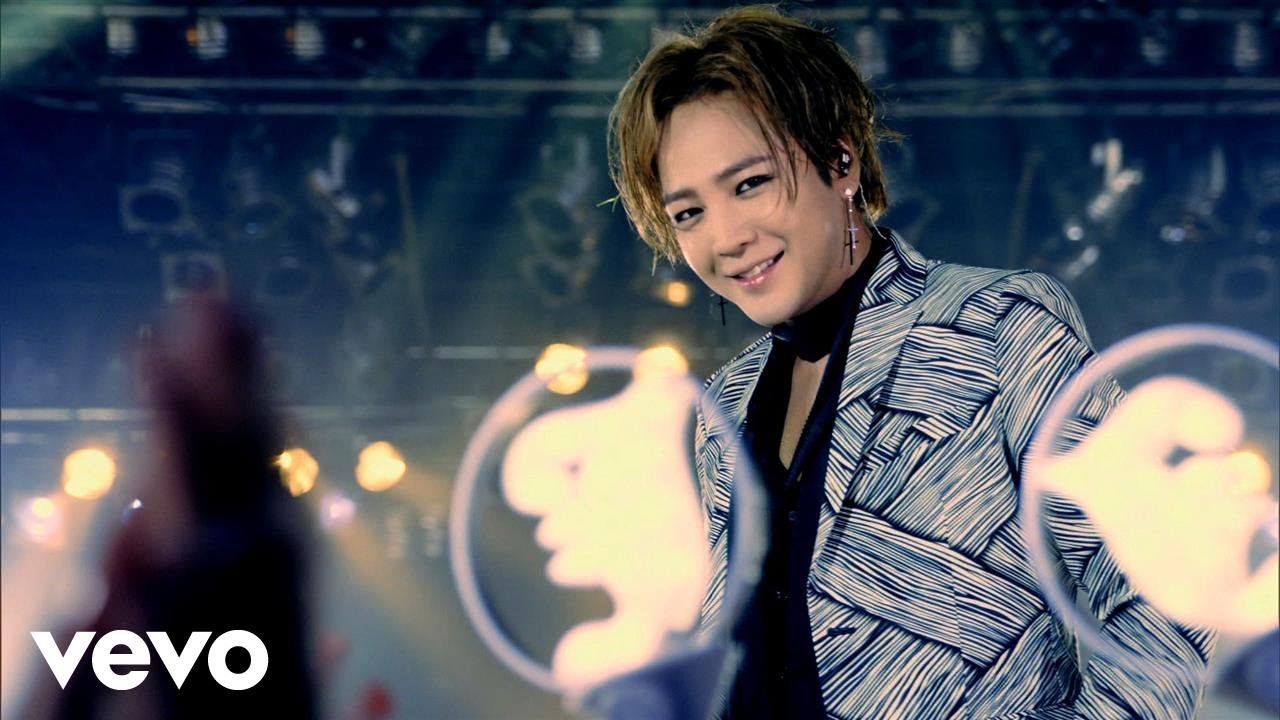 チャン・グンソク「Jang Keun Suk BEST Works 2011-2017 ～FAN SELECT