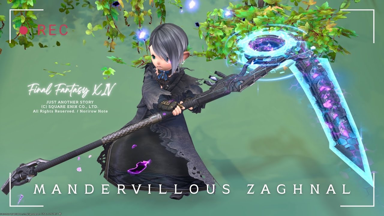 Reaper's MW final form: Army cyber electronic scythe