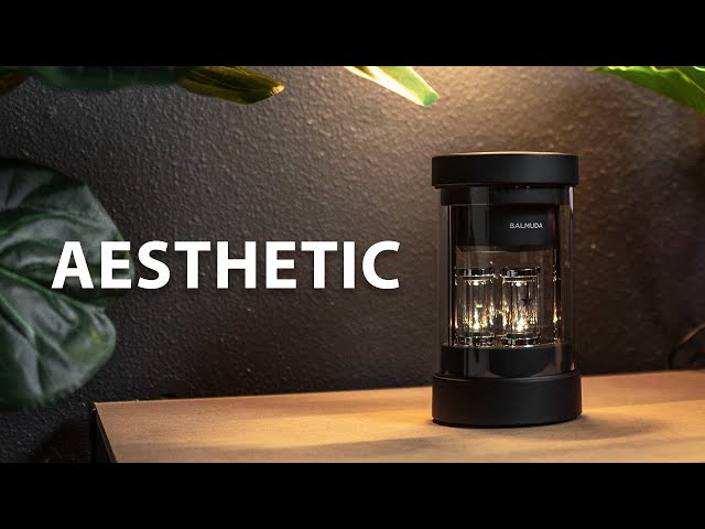 This Bluetooth Speaker Costs $400 - YouTube