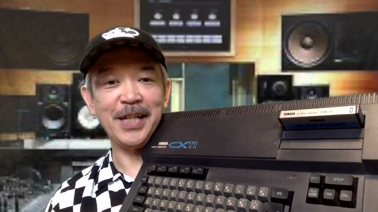 ナ*ン様 ヤマハ MSX FM音源用ROMカセット 4点 動作確認済み ヤマハ