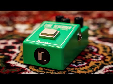 ts808 1980 #1 cloning mod v.2 cult cult TS808 1980 #1 Cloning mod