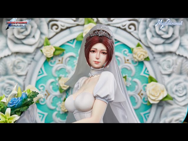 お宝】 THE KING OF FIGHTERS 2002 UM 不知火 舞 Amazon | ユニーク