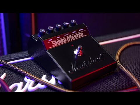 ギター the bears2(Marshall Shred Master clone) ギター the bears2