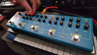 Cube Sugar Multi-Effects Guitar Amplifier - Affordable Price