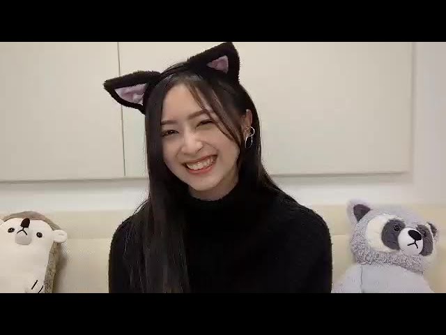 Inoue Kazu (Nogizaka46) SHOWROOM March 16, 2023, 19:00:42 - YouTube