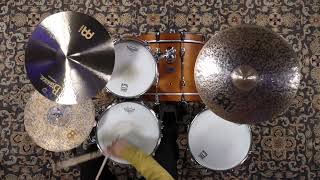 Meinl 18