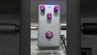 KGR Harmony エフェクター 