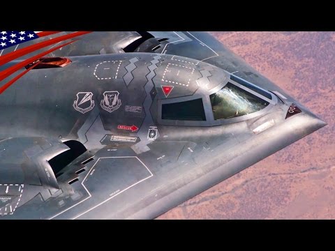 B-2 スピリット ステルス爆撃機 世界の戦闘機 No.12 B-2 スピリット