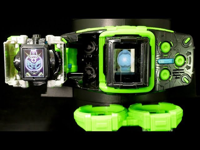 仮面ライダージオウ 【変身ベルト DXビヨンドライバー】仮面ライダー