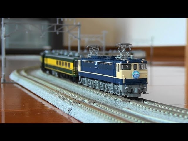 Nゲージ TOMIXサロンカーなにわ ケース違い 鉄道模型】TOMIX JR14 700