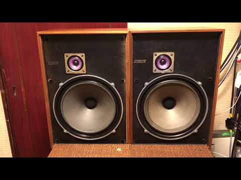 Wharfedale Melton 2(ワーフェデール メルトン)英国スピーカー ①