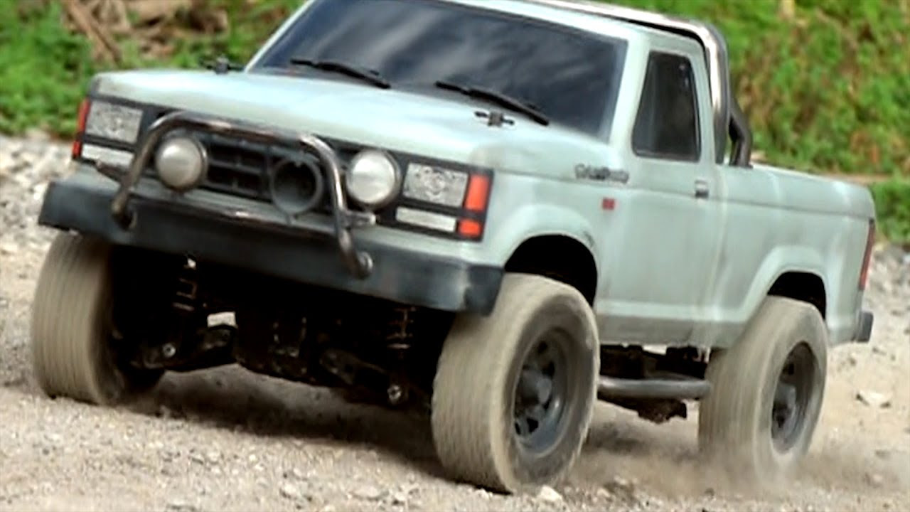 ラスト1台☆タミヤ☆ランドフリーダ CC-01シャーシ オフロードRCカー