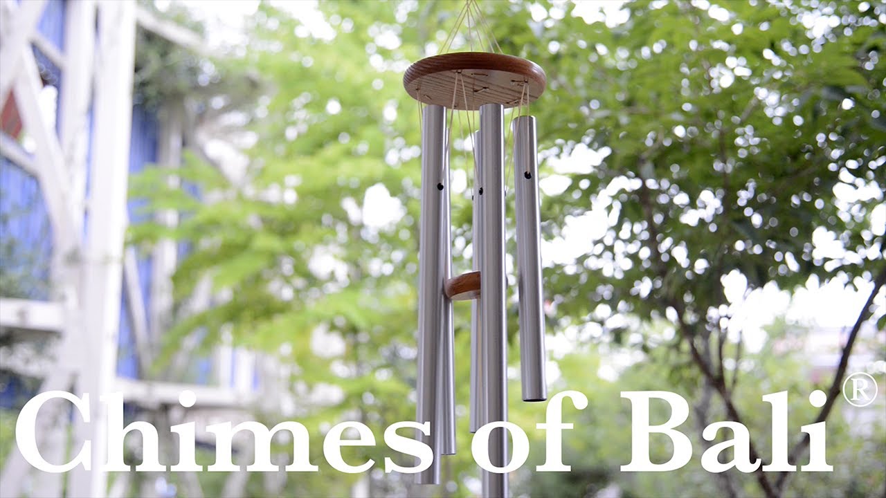 Feel so Free ウインドチャイム