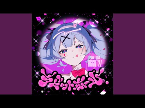 初音ミク ラビットホール スリーブ プレイマット rabbit hole pp