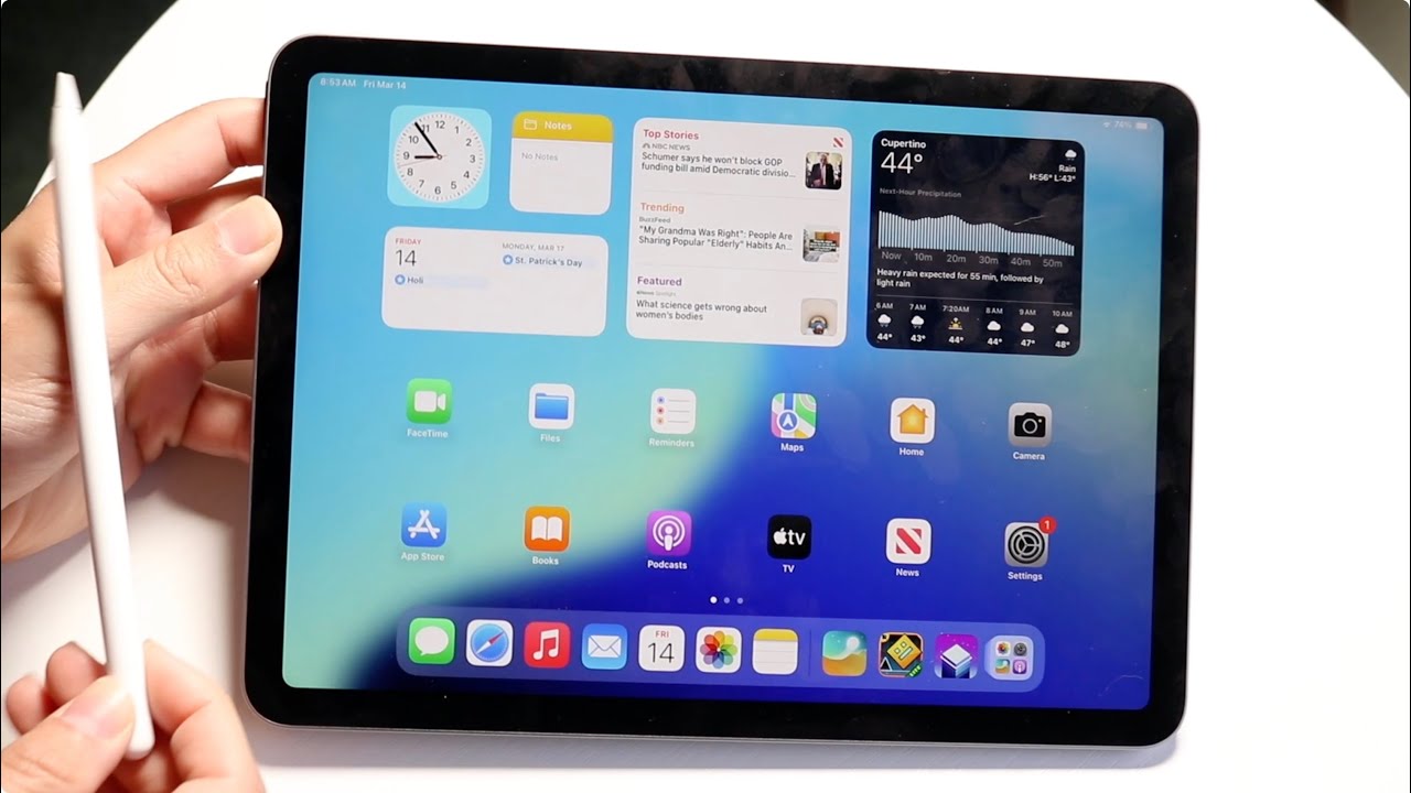 iPadAir第7世代 512GB M3+ Apple Pencil Pro Amazon.com: Apple Pencil