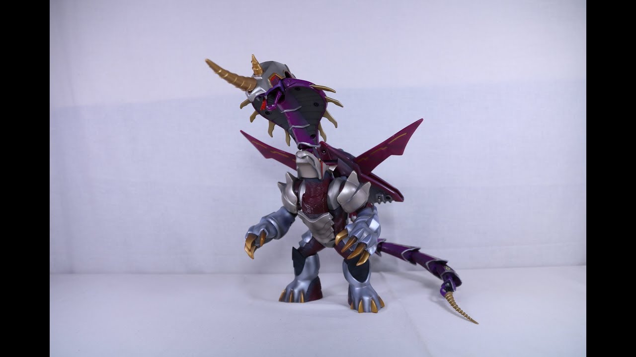 おもちゃの国アリス』 #1674 「装着変身EX ミラーモンスターズ