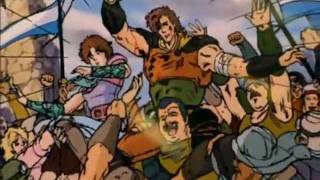 TOUGH BOY by TOM☆CAT 【90's Full Version】 - YouTube