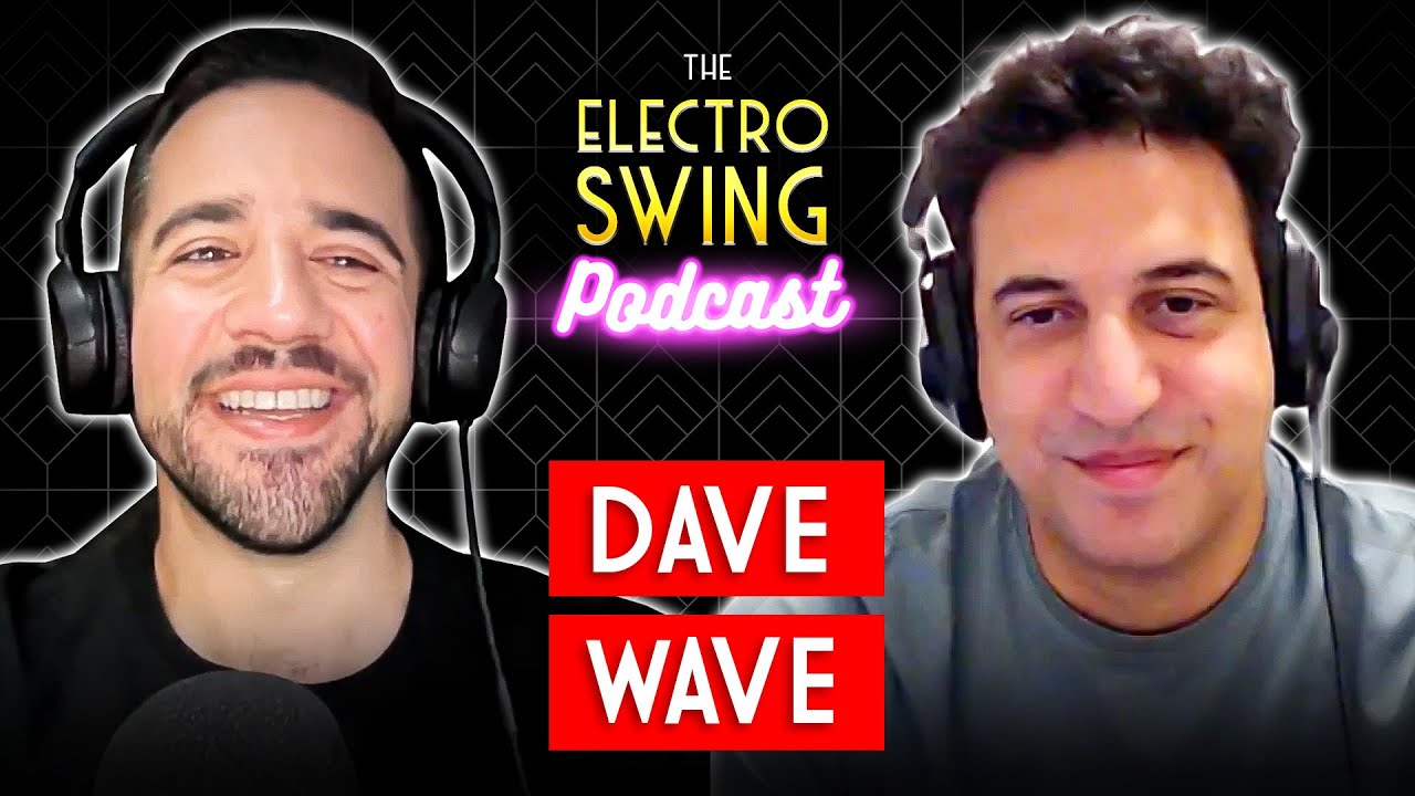 Dave Wave - The YouTube Sensation with Over 70 MILLION views
