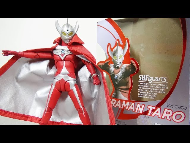 パワフルサウンド ウルトラマンタロウ 開封現状品 パワフルサウンド