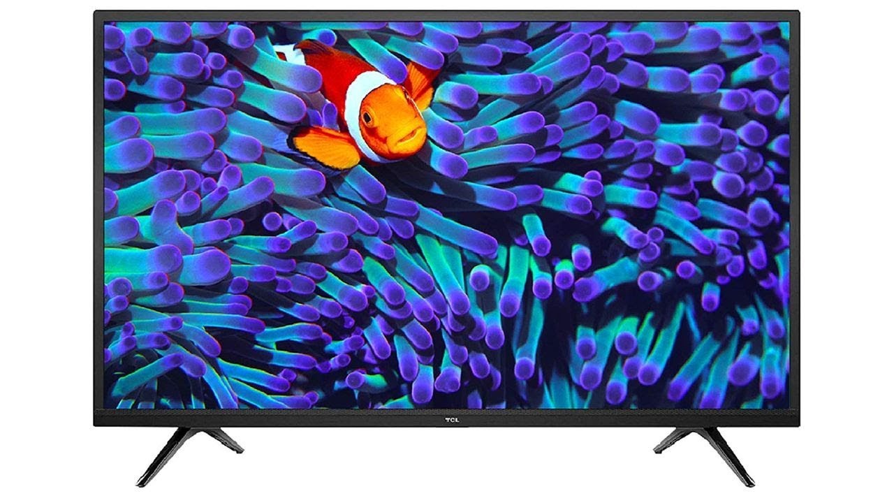 TCL 32D3000 32 inch LED HD-Ready TV Detail Specification - YouTube