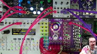 Mystic Circuits IDUM - Eurorack Module on ModularGrid