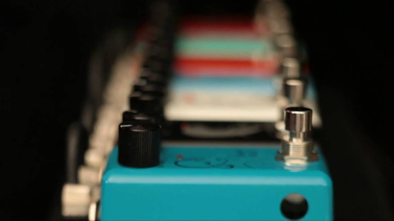 Red Witch - Ruby (Seven Sisters) - YouTube