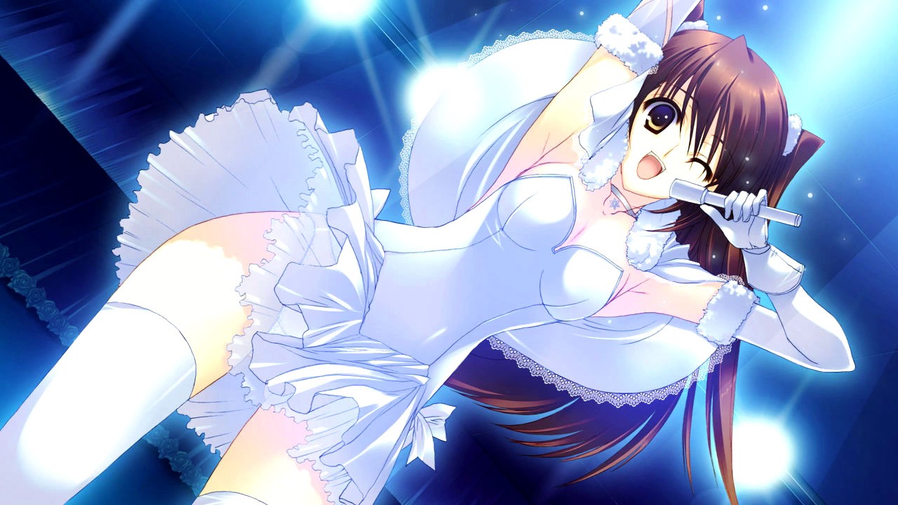 カオス chaosTCG 小木曽雪菜 冬馬かずさ セット サイン Chaos 孤独で