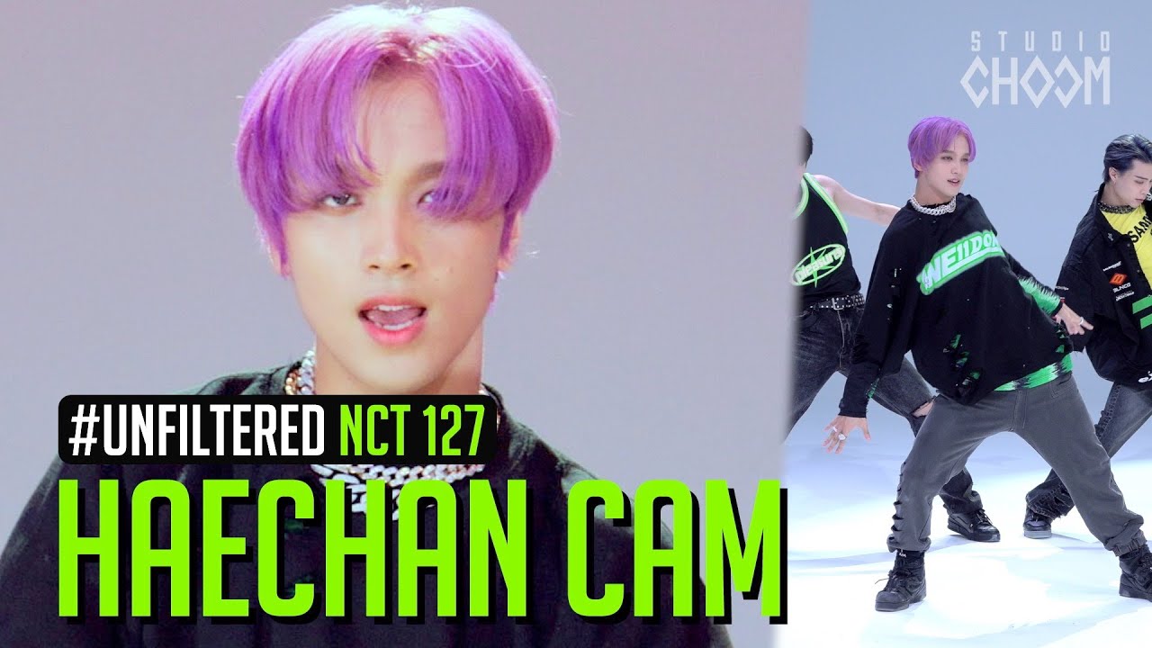 NCT127 질주 2baddies フーディー パーカー ヘチャン NCT127 질주