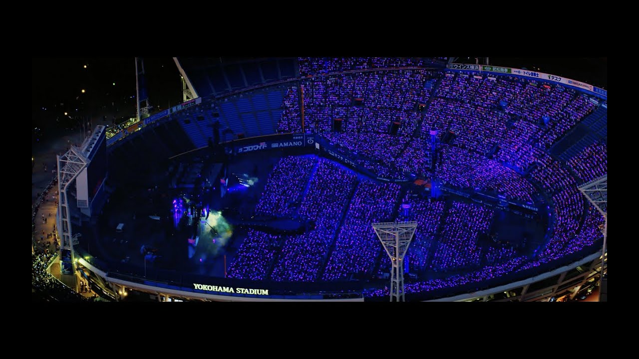 Mrs. GREEN APPLE ワンダーミュージアム キャンドル ライラック