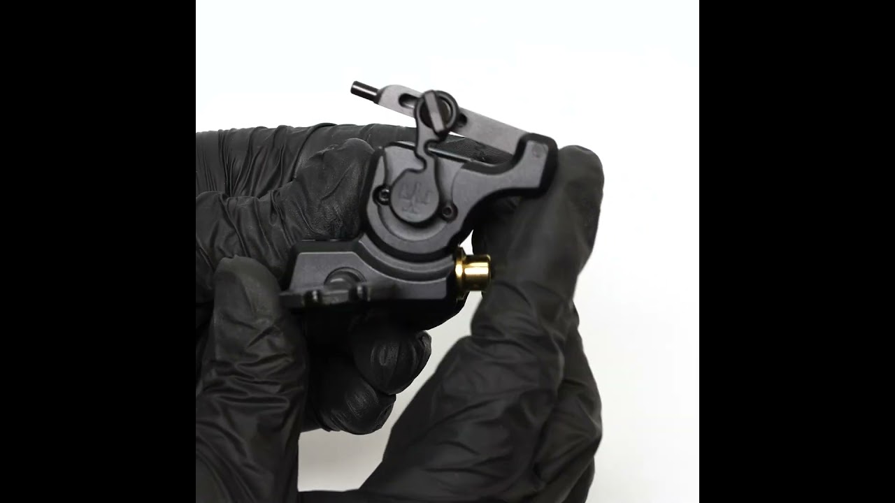 タトゥーマシン Avenger 2 Pro 未使用品 タトゥーマシン Avenger 2 Pro