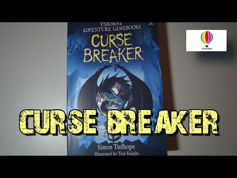 英語版GAMEBOOK SPELL BREAKER ゲームブック 英語版GAMEBOOK SPELL