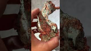 ネイティブコッパー/自然銅/原石(T287)