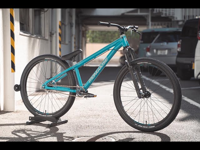 mon ファイアボール モト ダートジャンプ mon ファイアボール モト