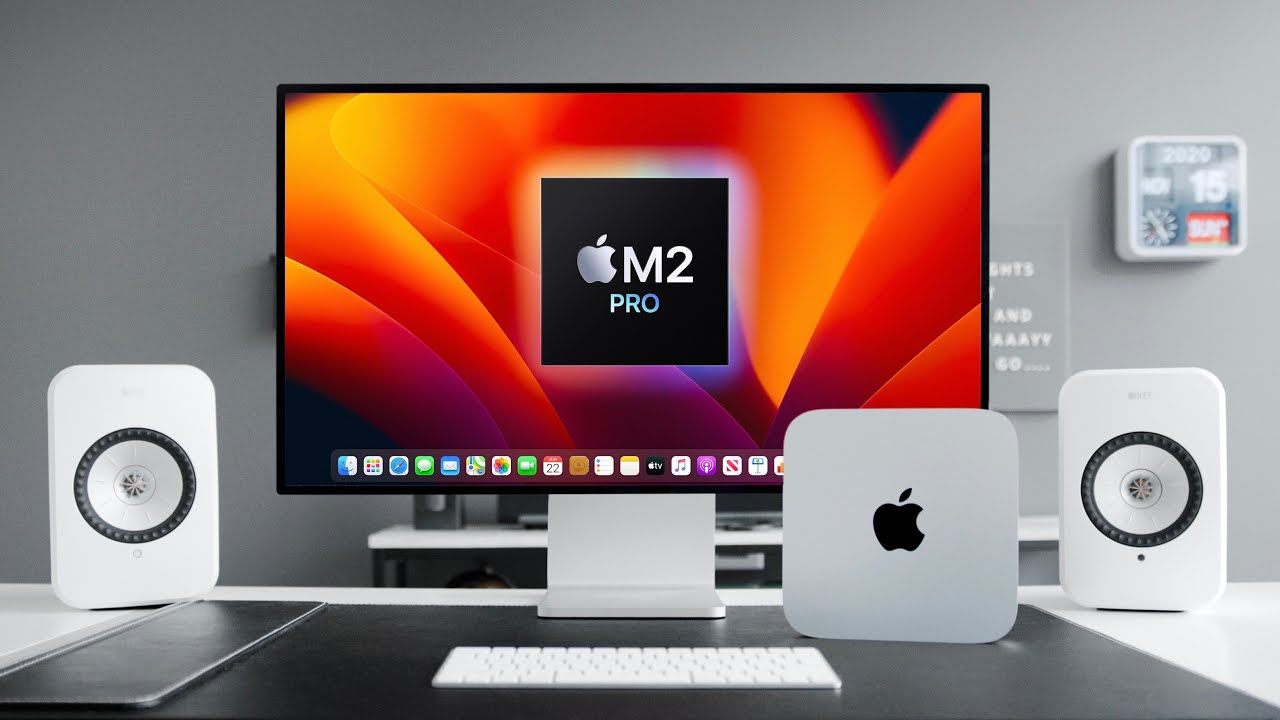 Macデスクトップ MacMini 2023 M2/16GB/512GB Macデスクトップ Mac