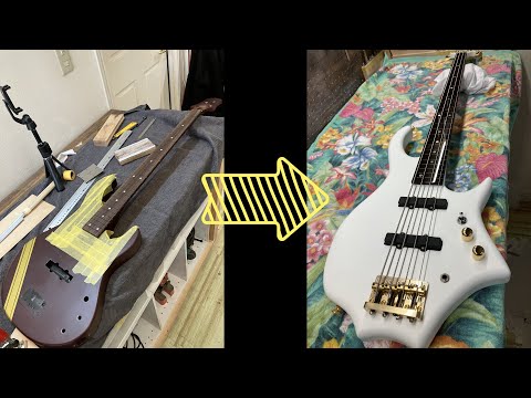 ジャンクBLADE LEVINSON R1修理ベース部品取り