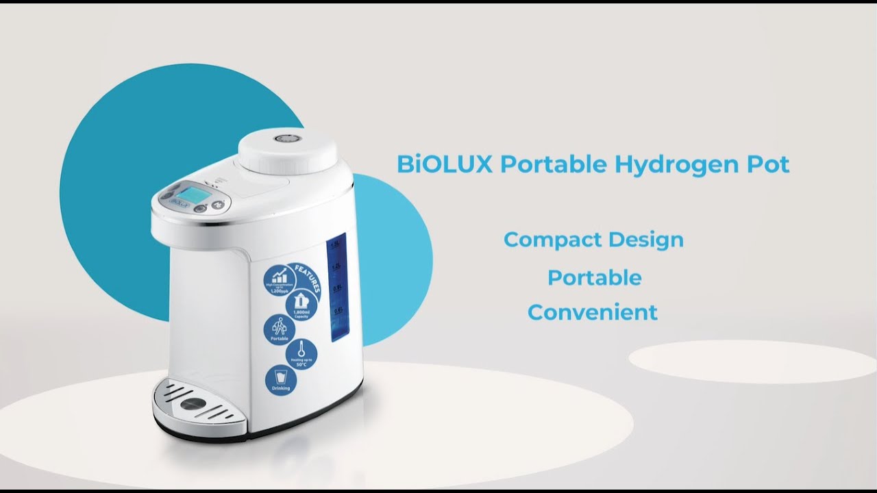 アイテック I-TEC水素マルチポッド アイテック I-TEC水素マルチポッド