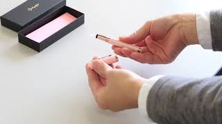 リニューアル】白木峰グレースピングが生まれ変わりました！ | 石丸文