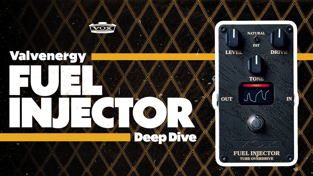 Fuel Injector - Deep Dive - YouTube