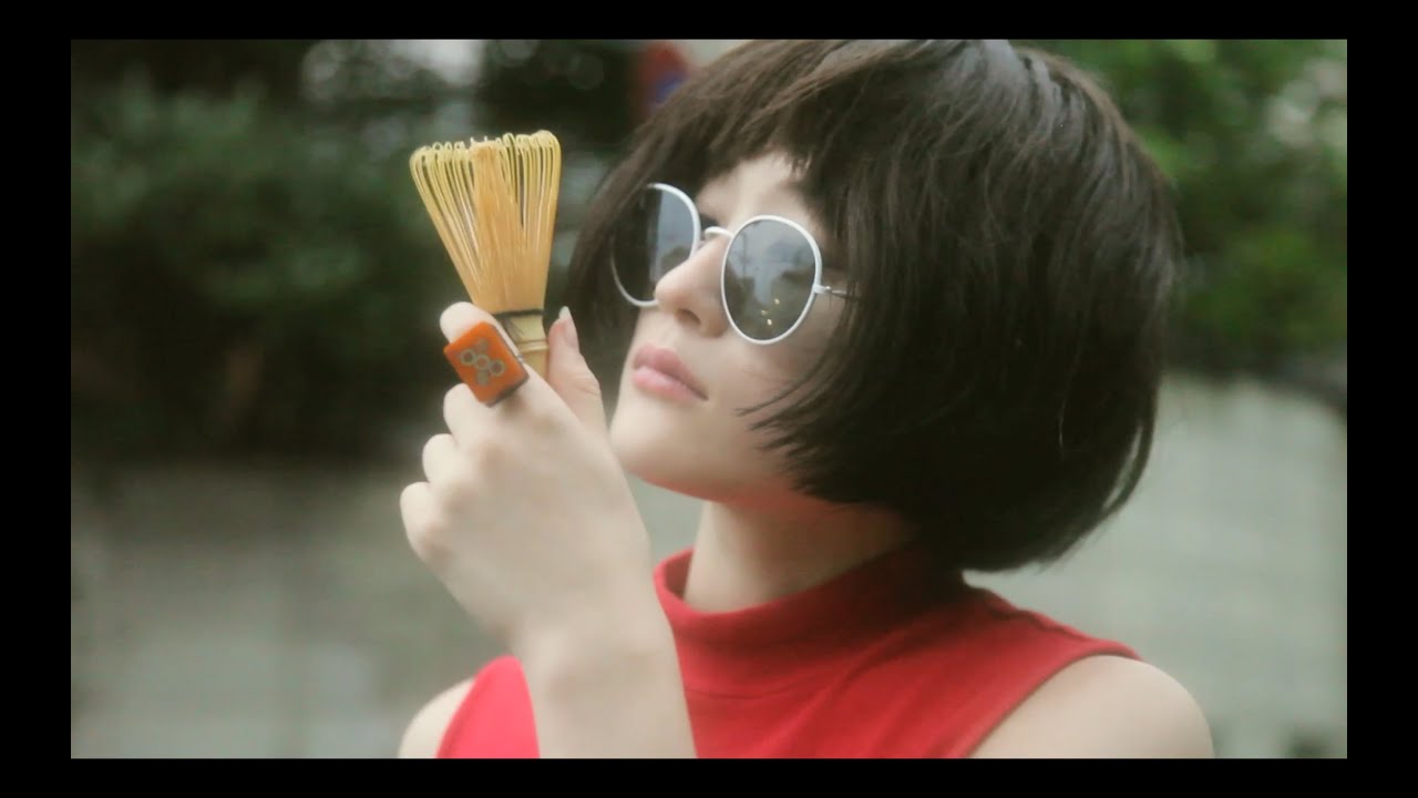 WEDNESDAY CAMPANELLA - Sen no Rikyu - YouTube