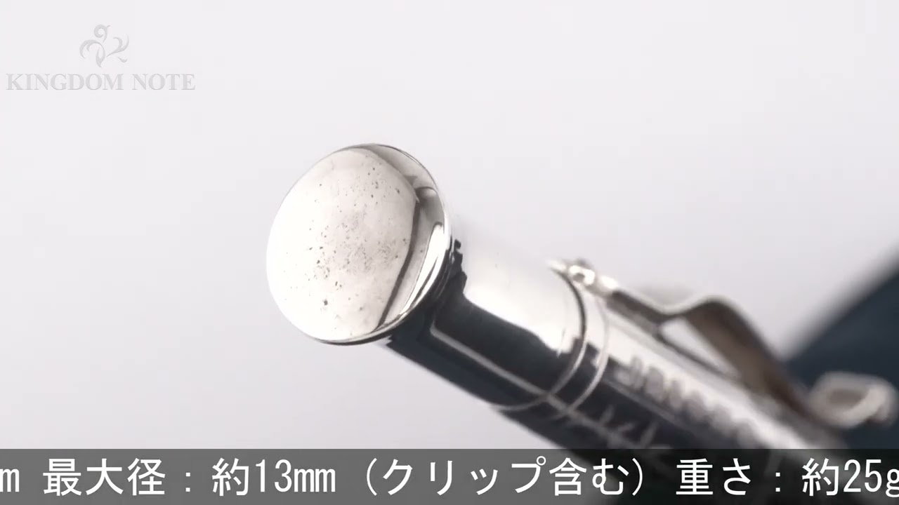 YARD-O-LED ビクトリアン ボールペン 未使用 ボールペン ヤード・オ