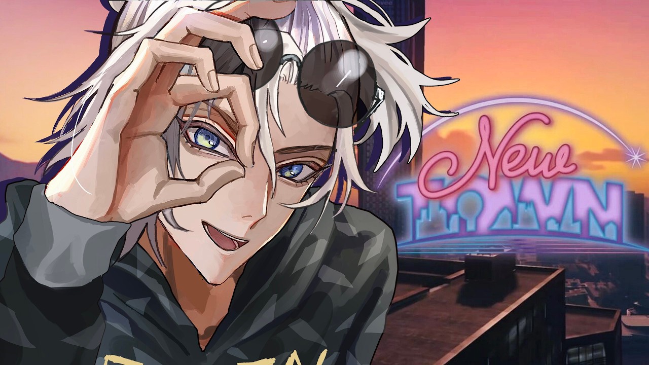 イブラヒム【にじさんじ】 - YouTube